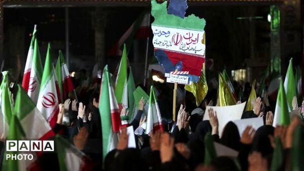 سیل بیعت، قطره‌قطره شکل می‌گیرد