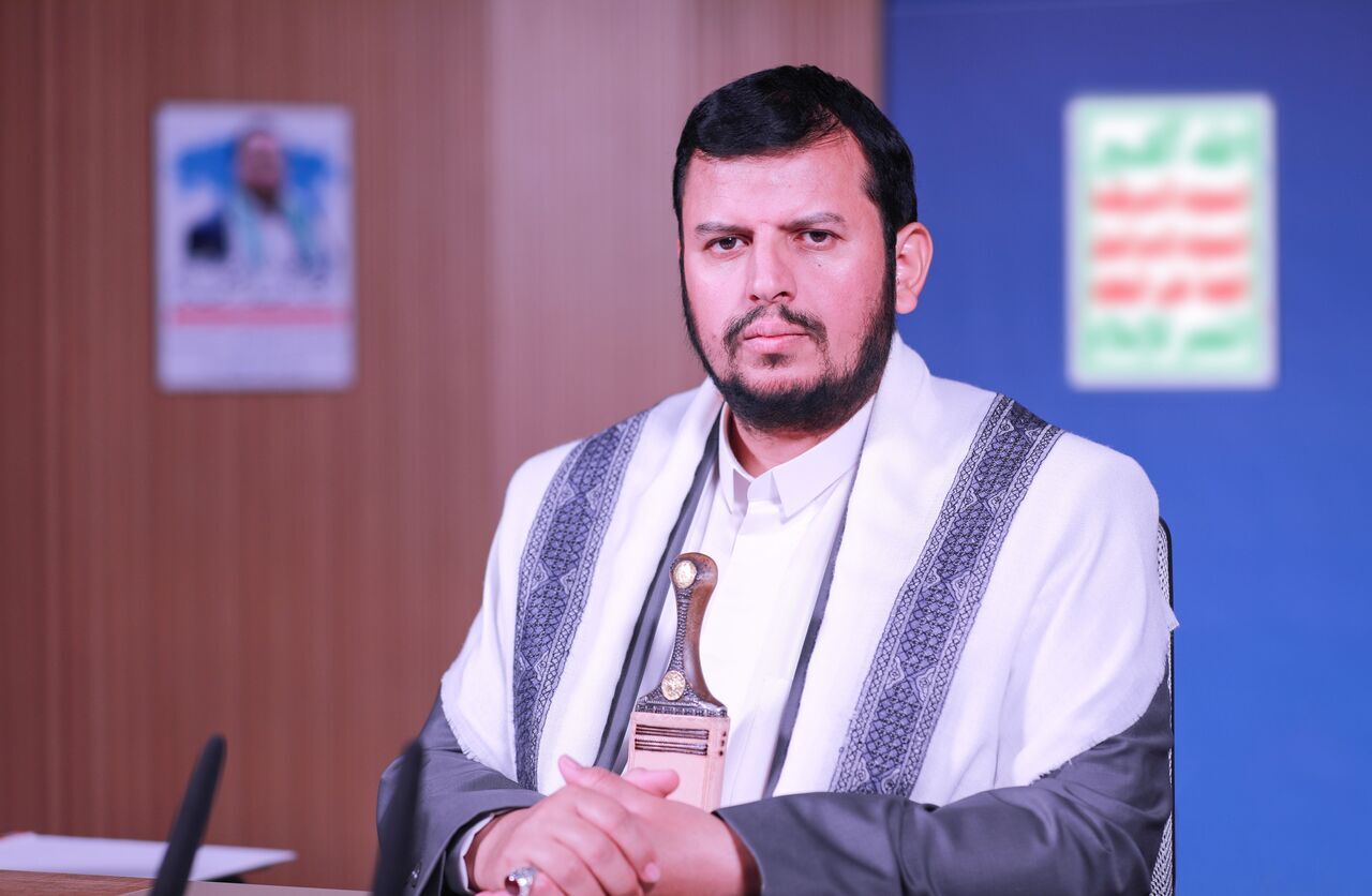 رهبر انصارالله: کودکان جزو اهداف صهیونیست‌ها در غزه هستند
