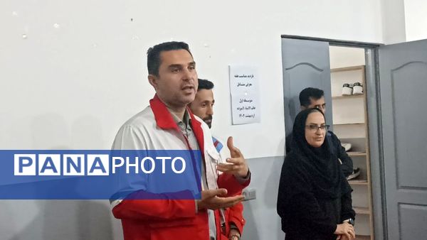 اعزام دانش‌آموزان محمودآبادی به المپیاد استانی طرح ملی دادرس