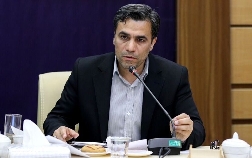 سرانه ورزشی مدارس زنجان دو برابر شد