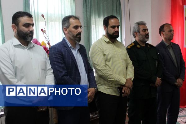 افتتاح طرح اوقات فراغت تابستان در گلوگاه