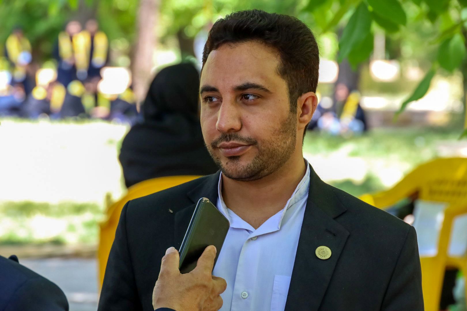 آغاز جذب نیروی مامور و متخصص در سازمان دانش‌آموزی استان فارس