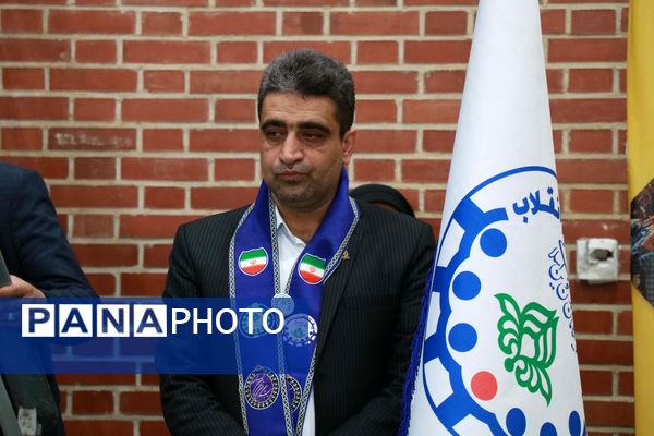 همایش یاوران ولایت، پیشتازان آذربایجان