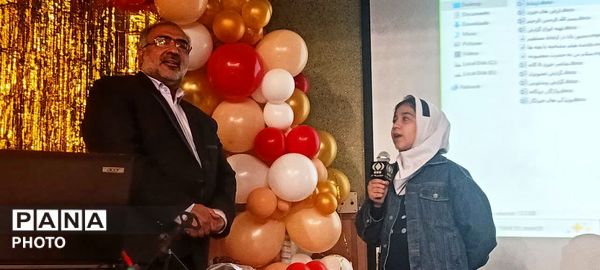 کارگاه آموزش خبرنگاری پانا در قم