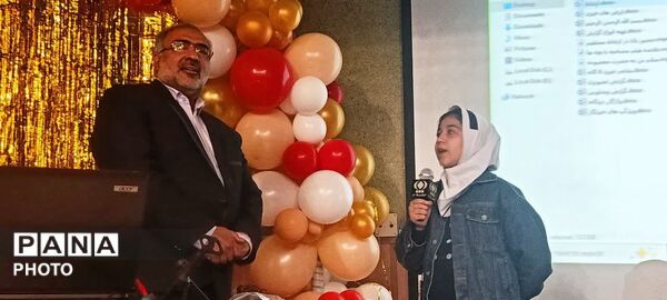 کارگاه آموزش خبرنگاری پانا در قم