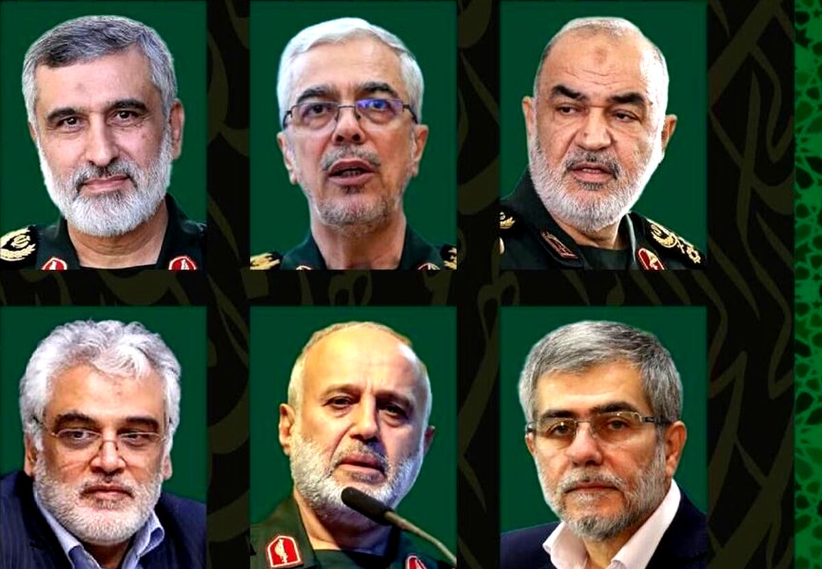ابوالفضل همراه: هنرمندان، مثل همیشه کنار مردم‌هستند؛ دفاع از وطن شوخی‌بردار نیست