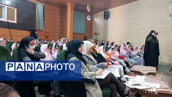 جشنواره قصه‌گویی شیراز 