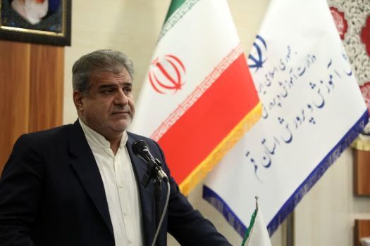 آموزش و پرورش باید میدان وفاق ملی باشد