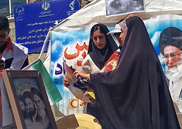 روز قدس؛ نماد وحدت و همدلی 