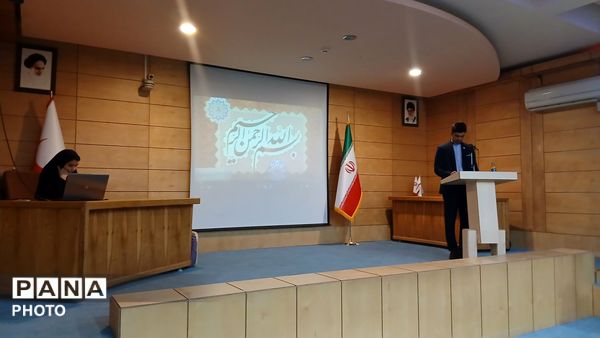 مراسم تودیع و معارفه فرماندار شهرستان تویسرکان، گامی نو در خدمت‌رسانی به مردم