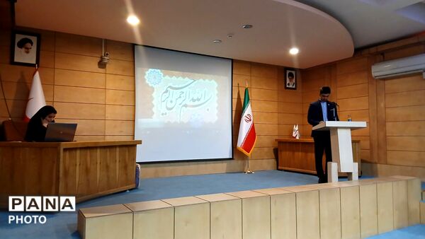 مراسم تودیع و معارفه فرماندار شهرستان تویسرکان، گامی نو در خدمت‌رسانی به مردم