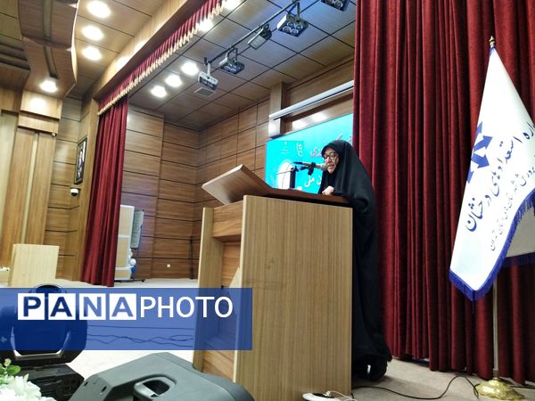 دوره آموزشی تبیین و اجرای الگوی «مدرسه تراز» مبتنی بر سند تحول بنیادین آموزش و پرورش