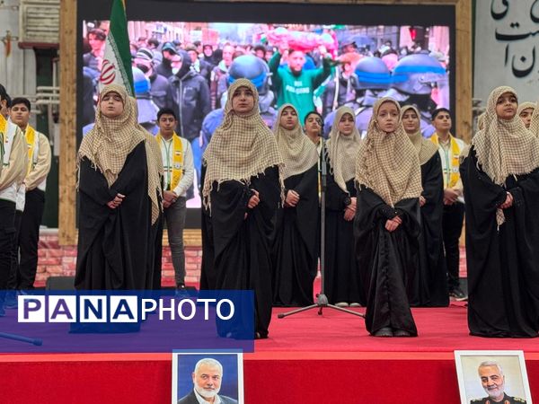 مازندران میزبان همایش یاوران انقلاب