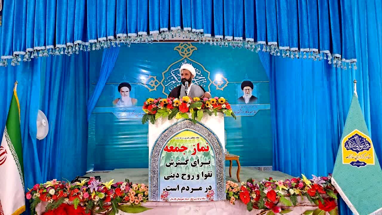 روز قدس، یک آرمان اسلامی و انسانی است
