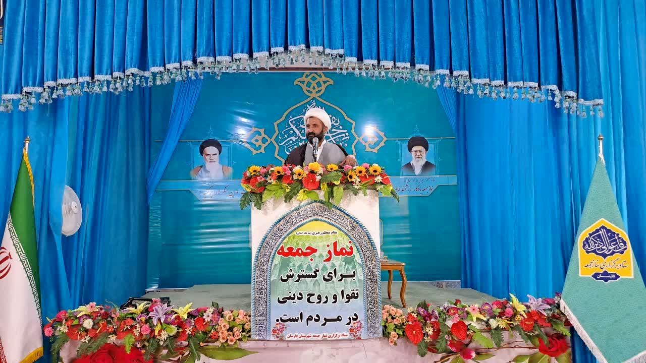 روز قدس، یک آرمان اسلامی و انسانی است