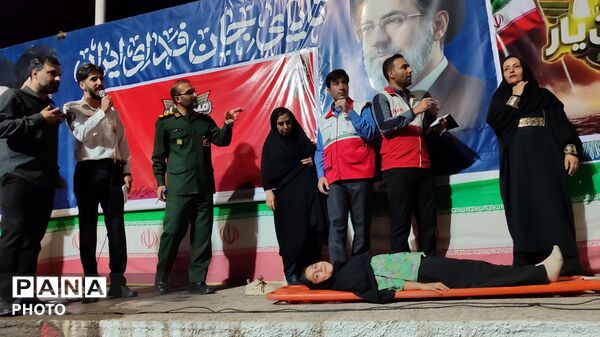 شب‌ های معمولان؛ از سکوت خیابان‌ ها تا هم‌ نوایی دل‌ ها در دل طبیعت