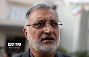 خروج ۸۰۰۰ تُن زباله و انتقال ۱۰۰۰ معتاد از رود دره فرحزاد