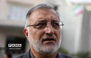 خروج ۸۰۰۰ تُن زباله و انتقال ۱۰۰۰ معتاد از رود دره فرحزاد