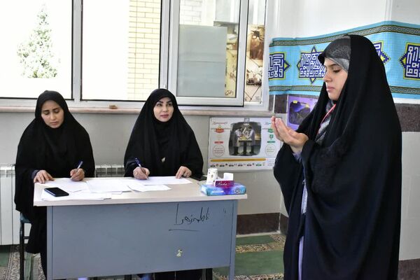 برگزاری مرحله استانی مسابقات قرآن عترت و نماز به میزبانی شهرستان دنا
