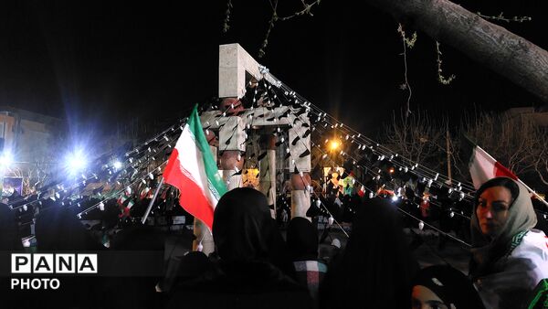 راهت ادامه دارد…