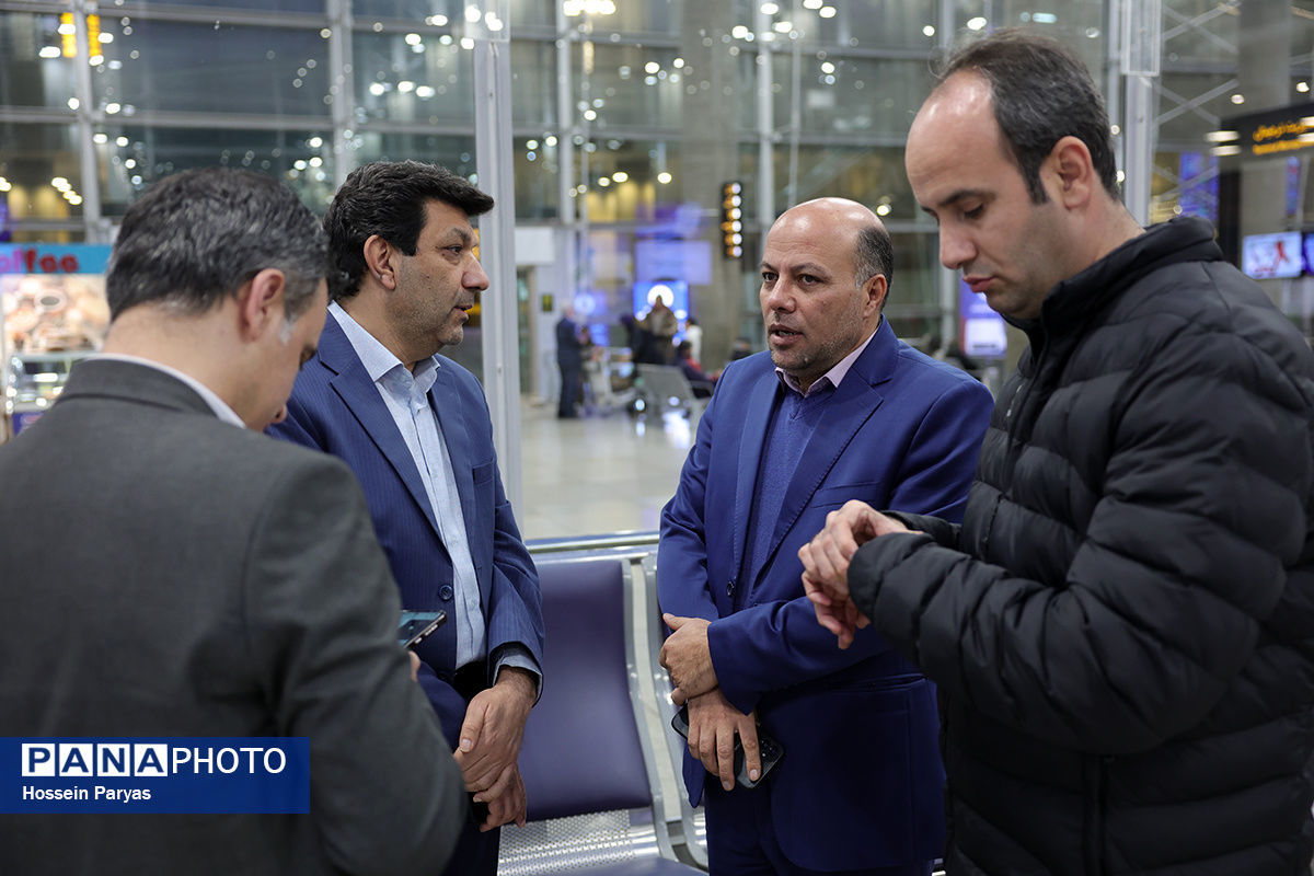 گامی بلند برای ارتقاء سطح مشارکت دانش‌آموزان دارای معلولیت جسمی، حرکتی و ذهنی در فعالیت‌های ورزشی