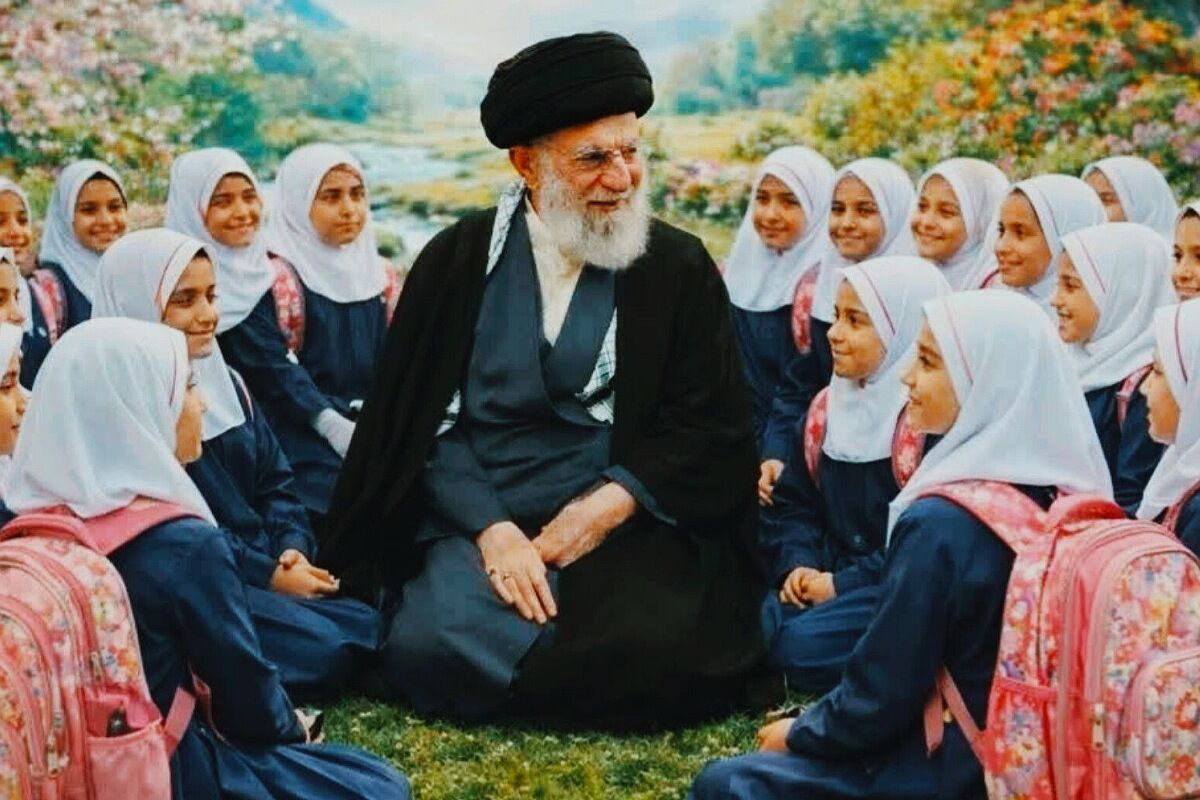 به یاد فرشتگان کوچک شجره طیبه؛ قصه‌ای از زنگ انشا تا آیه بسم الشهدا