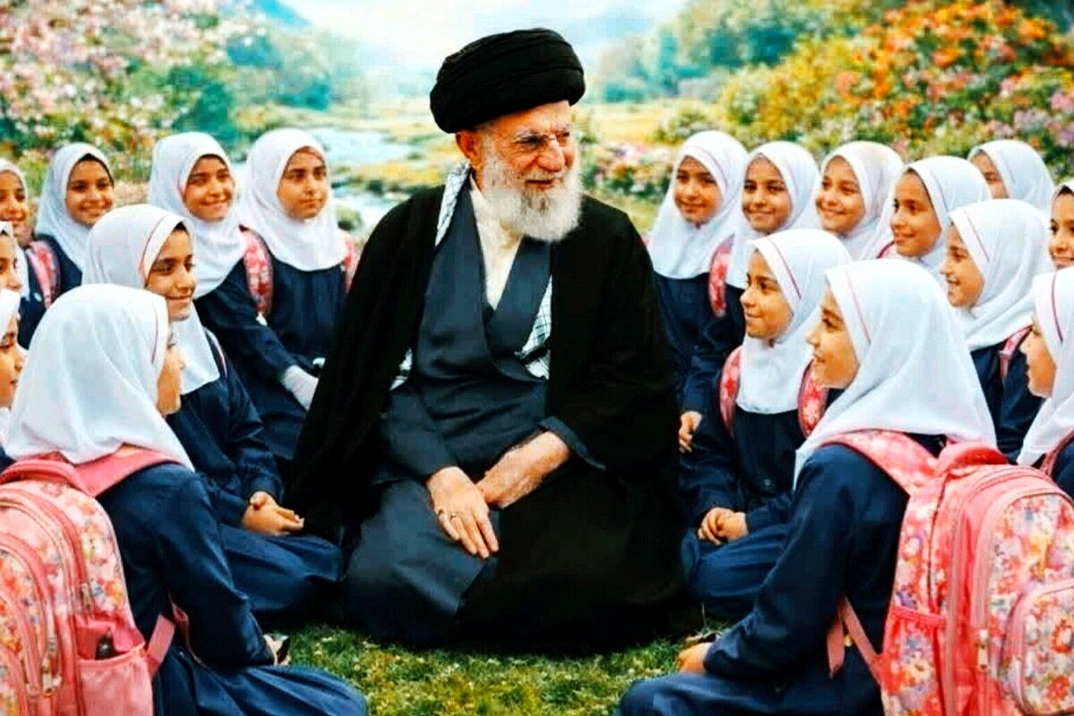 به یاد فرشتگان کوچک شجره طیبه؛ قصه‌ای از زنگ انشا تا آیه بسم الشهدا
