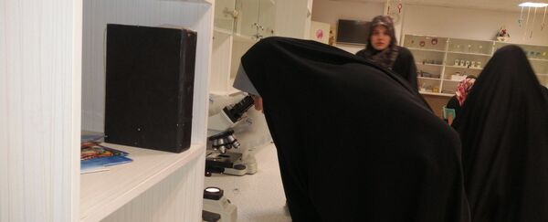 جشنواره «شاد دخت» در قم
