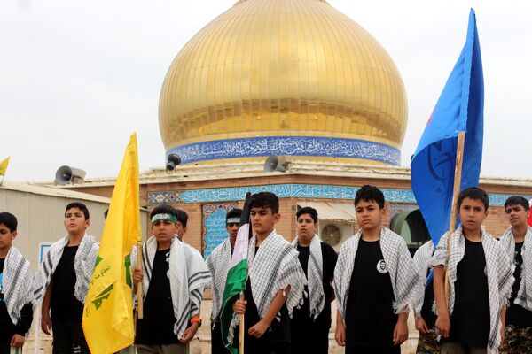 عاشقان شهادت مسیر عاشقی را طی کردند