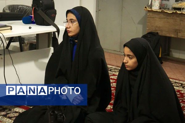 دیدار خبرنگاران خبرگزاری پانا و بسیج رسانه شهرستان اردکان با شهردار اردکان