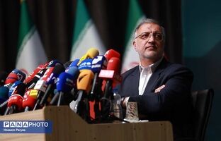 تهران به الگوی نظام سلامت در کشور تبدیل می‌شود/ استفاده از ظرفیت مدیریت شهری برای ارتقاء سلامت عمومی