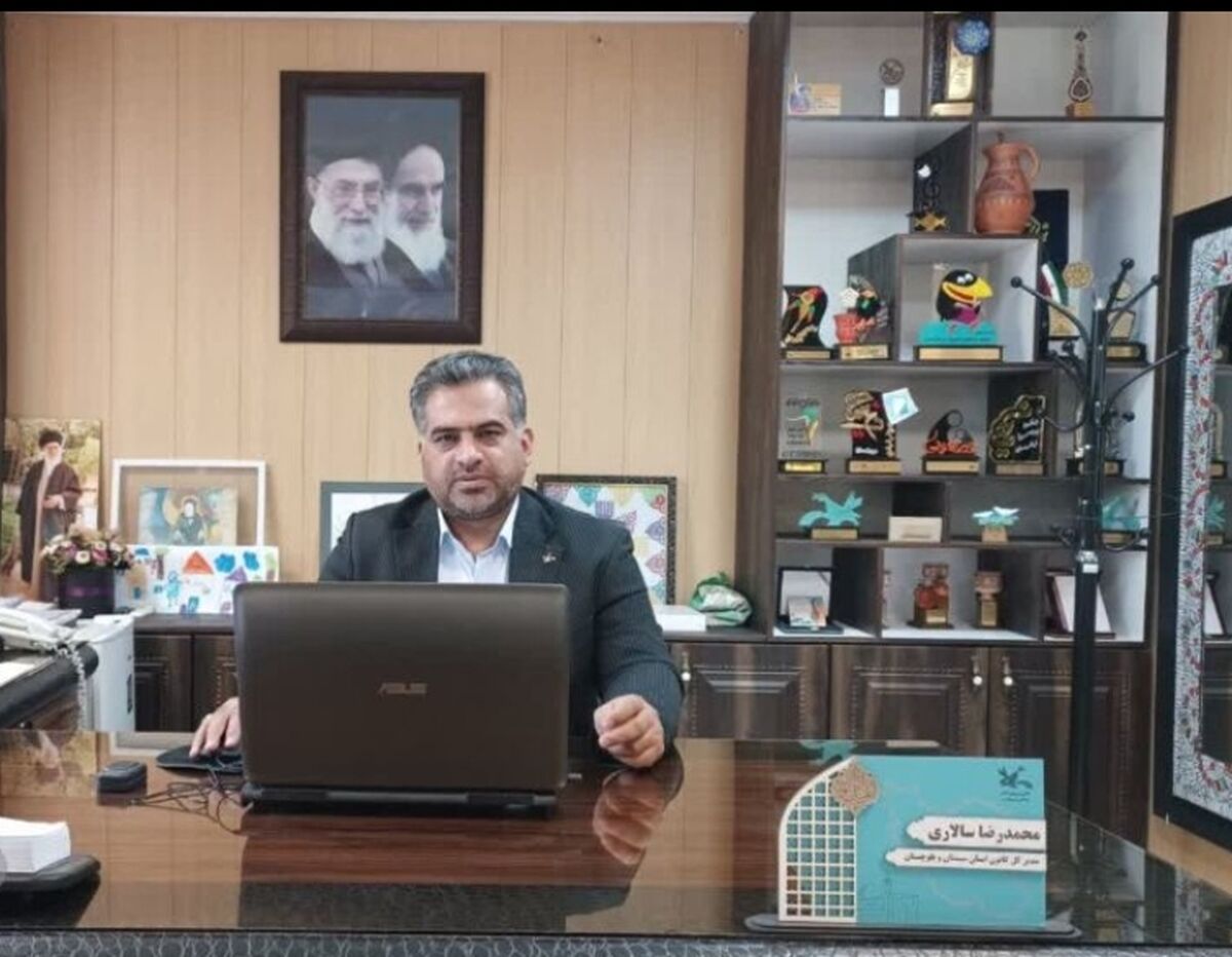 بیش از 24 هزار نفر در 2 سال اخیر عضو این کانون شده اند