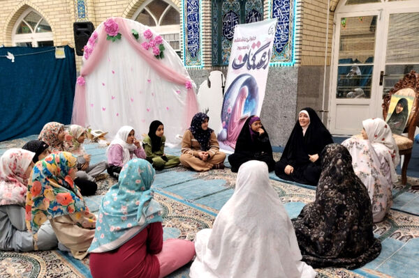 اعتکاف؛ تجربه‌ای متفاوت از عبادت جمعی