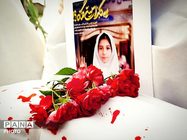 نمایش عظیم اقتدار ملی شهرستان کردکوی