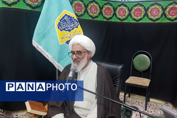 طنین پرشور فریاد مرگ بر اسرائیل و مرگ بر آمریکا توسط مردم ولایتمدار ورامین در محکومیت رژیم صهیونیستی