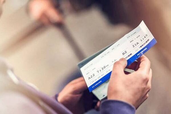 هشدار سازمان هواپیمایی به گران فروشی بلیت ترکیه و عمان