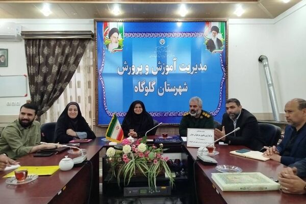 پاتوق نوجوان مبارز در مازندران کلید خورد