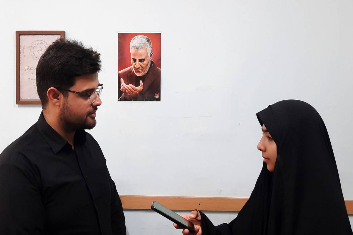 لزوم مشارکت دانش آموزان در امر به معروف و نهی از منکر 