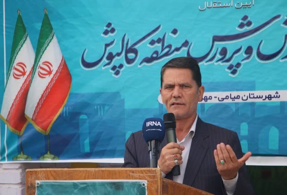 استقلال اداره آموزش و پرورش کالپوش، گامی در مسیر تحقق عدالت آموزشی است