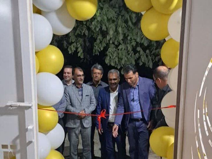 «توسنِ» امیدی در سامان؛ آغاز راهی تازه برای سواران جوان