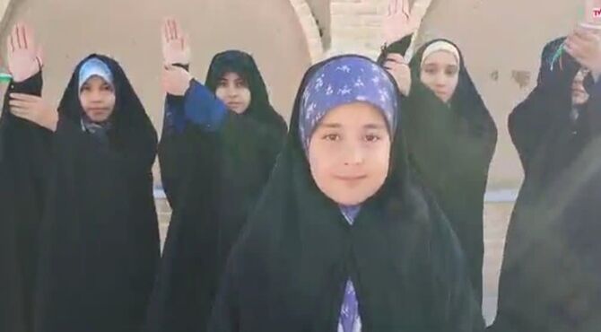 چالش غدیرانه خبرنگاران پانا شهرضا به مناسبت عید ولایت