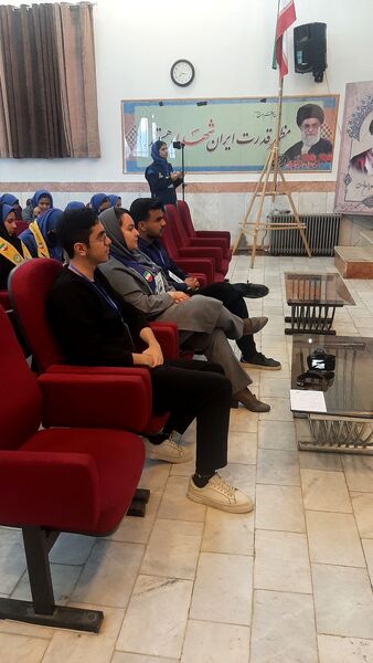 برگزاری کارگاه جشنواره‌های فرهنگی هنری