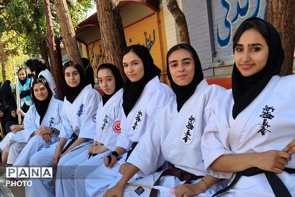 دبیرستان حکمت؛ جایی برای درخشش قهرمانان فردا
