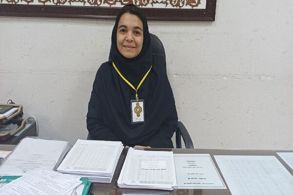 طرح مدام در دبیرستان دخترانه ۱۳ آبان