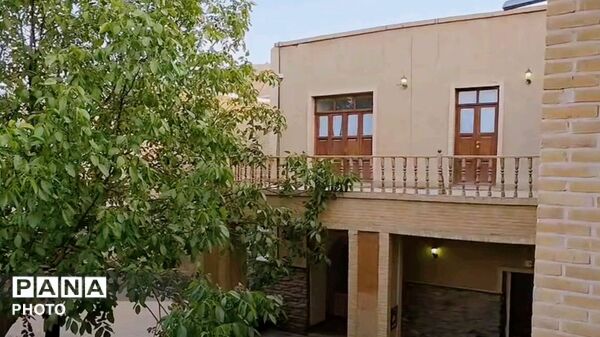 خانه امیرکبیر؛ نماد اصالت و تاریخ در استان مرکزی