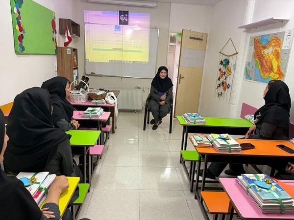 هوشمندسازی مدارس گامی نوین در آموزش و پرورش است