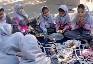 صبحانه‌ی سالم تأمین انرژی برای شروع یک روز پرانرژی