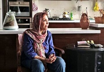 بازدید مدیران سینمایی از سینماگران آسیب‌دیده