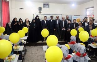 ‌آموزش و پرورش زیر‌بنای حل مسائل کشور است