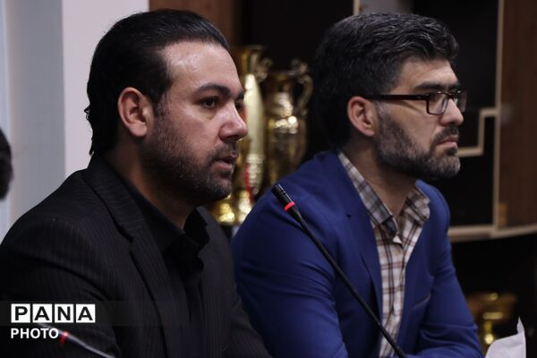 نشست هم‌اندیشی خبرنگاران پانا بهارستان؛ تجلیل از برترین‌ها و استقبال از اعضای جدید